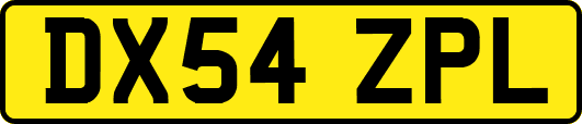 DX54ZPL