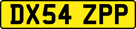 DX54ZPP