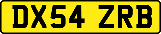 DX54ZRB