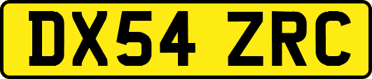 DX54ZRC