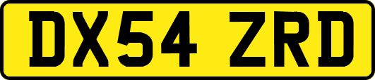 DX54ZRD