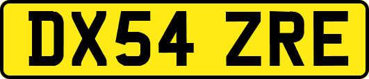 DX54ZRE