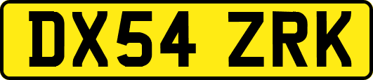 DX54ZRK