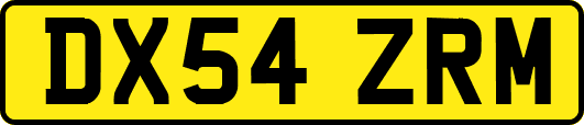 DX54ZRM