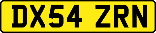 DX54ZRN