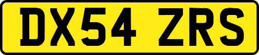 DX54ZRS