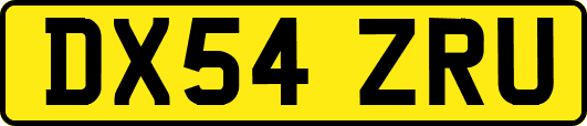 DX54ZRU