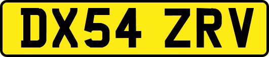 DX54ZRV
