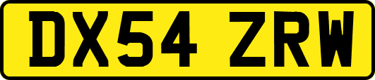 DX54ZRW