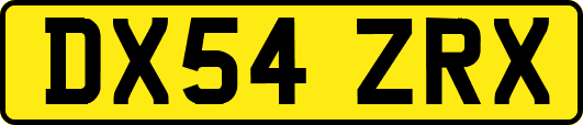 DX54ZRX