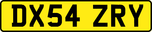 DX54ZRY