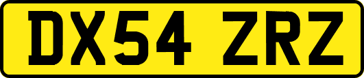 DX54ZRZ