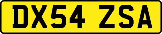 DX54ZSA