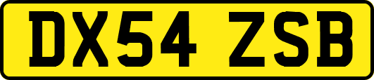 DX54ZSB