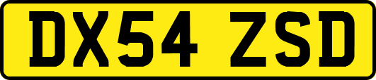 DX54ZSD