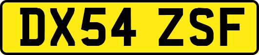 DX54ZSF