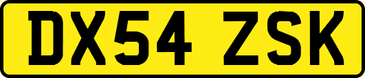 DX54ZSK