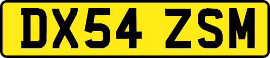 DX54ZSM