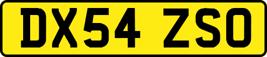 DX54ZSO