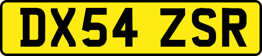 DX54ZSR