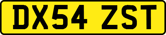 DX54ZST
