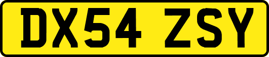DX54ZSY
