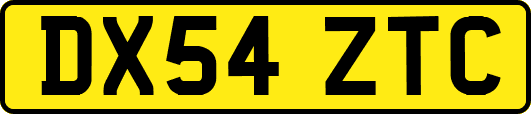 DX54ZTC