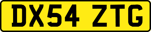 DX54ZTG