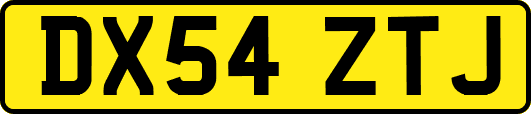 DX54ZTJ