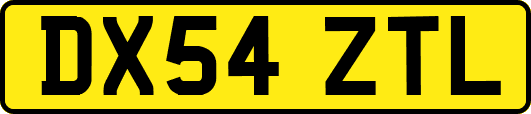 DX54ZTL