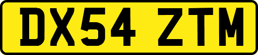DX54ZTM