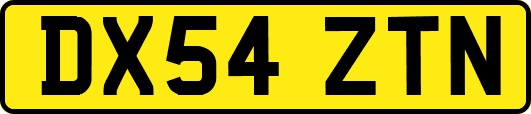 DX54ZTN