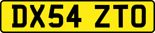 DX54ZTO