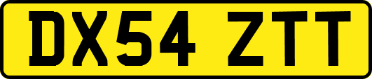 DX54ZTT