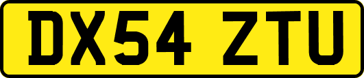 DX54ZTU