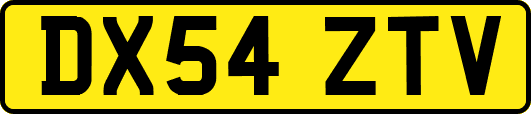 DX54ZTV