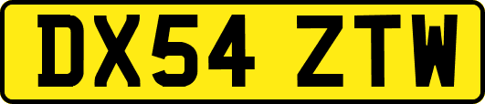 DX54ZTW