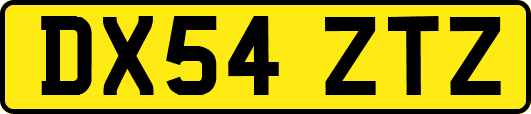 DX54ZTZ