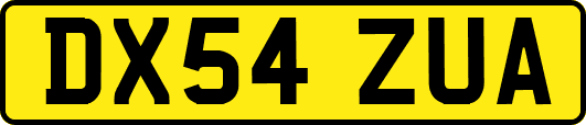 DX54ZUA