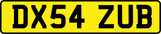 DX54ZUB