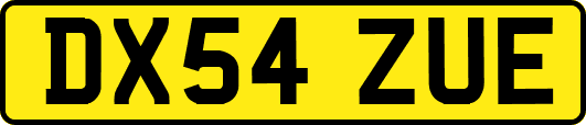 DX54ZUE