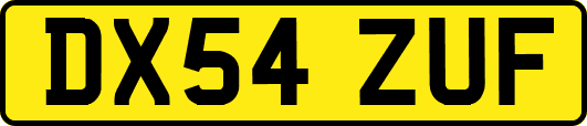 DX54ZUF