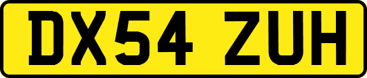 DX54ZUH