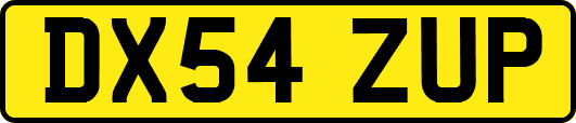 DX54ZUP
