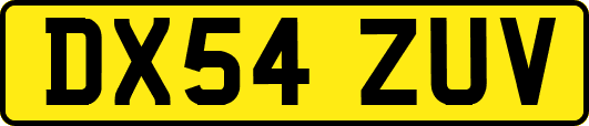 DX54ZUV