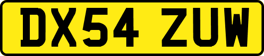 DX54ZUW