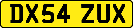 DX54ZUX