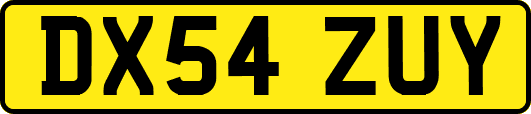 DX54ZUY