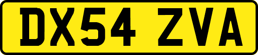 DX54ZVA