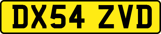 DX54ZVD